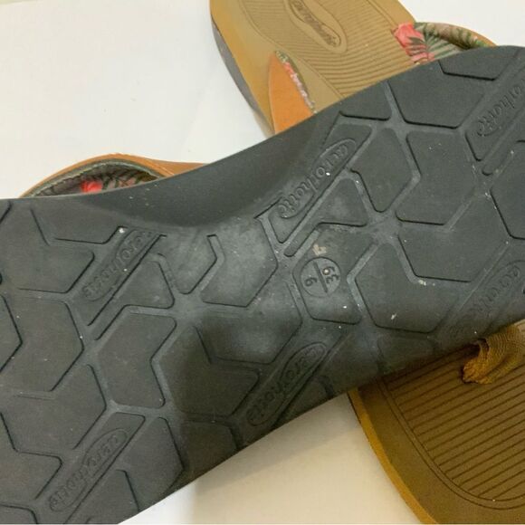 AEROTHOTIC Casual Comfort Quick Drying Cushion Arch Support Non-Slip Sandals - Picture 6 of 7